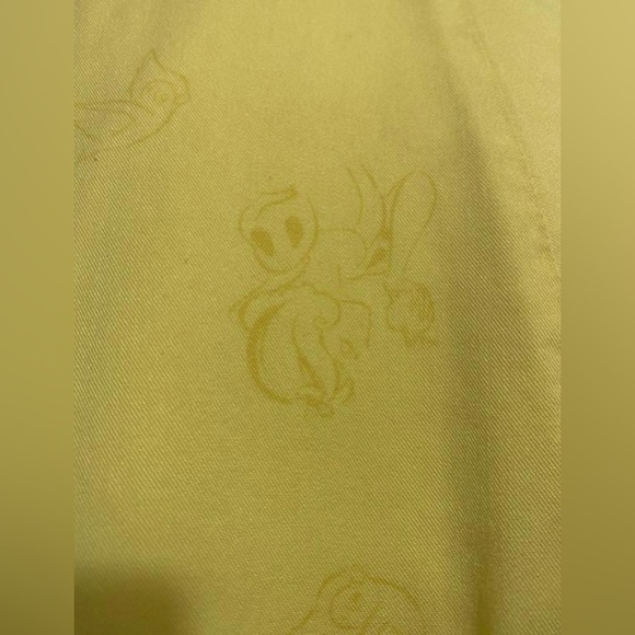 NWT Torrid Disney Snow White Stretch Challis Skirtall Suspender Dress 2 18/20 - Picture 5 of 6